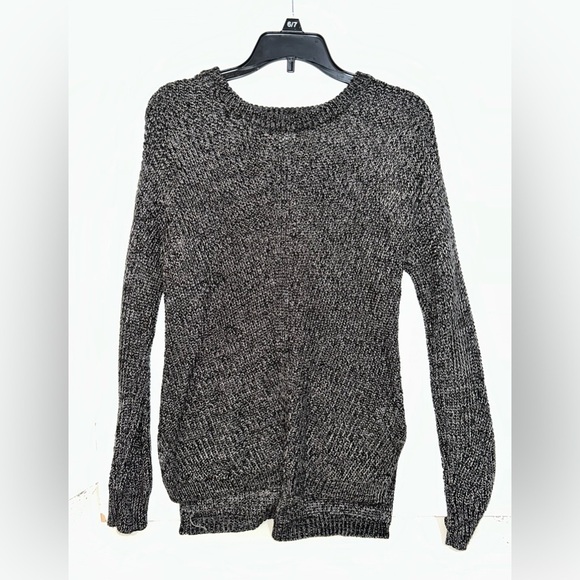 Pink Rose long sleeve top size S - Picture 1 of 3